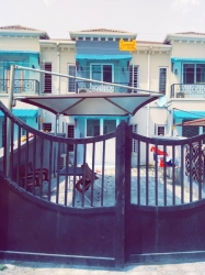  A Well Finished 4 Bedroom Semi Detached Duplex  4 bedroom Semi-Detached Duplex for Sale Ajah Lagos Vetra  Property