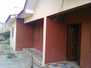 A Standard 2 Unit Of 2 Bedroom Flat On A Full Plot 3 bedroom Flat for Sale Ogudu Lagos Vetra  Property
