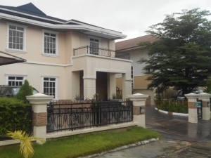 A Brand New 5 Bedroom Duplex 5 bedroom Detached Duplex for Sale Lekki Lagos Vetra  Property