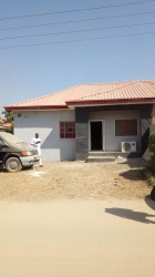 An Executive 2 Bedroom Bungalow  2 bedroom Flat for Sale Lugbe Abuja Vetra  Property