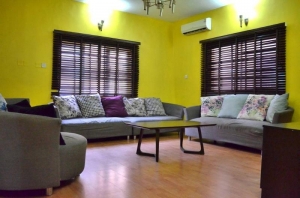 An Executive 3 Bedroom Flat Service Apartment  3 bedroom Flat for Rent Ikeja Lagos Vetra  Property