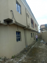 2 Bedrooms Flat For Rent At Ikeja 2 bedroom Flat for Rent Ikeja Lagos Vetra  Property