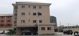 Office Building For Lease At Maryland Office Space for Rent Ikeja Lagos Vetra  Property