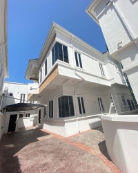 Lovely 5 Bedroom Detached Duplex  5 bedroom Detached Duplex for Sale Lekki Lagos Vetra  Property