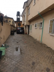 2 Bedrooms Flat For Rent At Surulere 2 bedroom Flat for Rent Surulere Lagos Vetra  Property