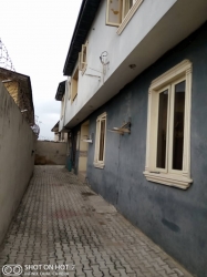 2 Bedrooms Flat For Rent At Gbagada 2 bedroom Flat for Rent Gbagada Lagos Vetra  Property