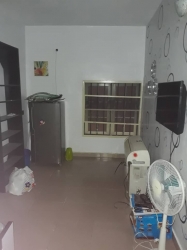 Lovely 1 Room Self Contain For Rent At Lekki Self Contain for Rent Lekki Lagos Vetra  Property