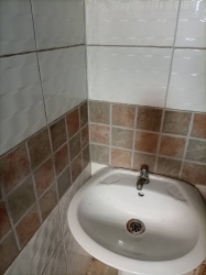 Lovely 1 Room Apartment Self Contain for Rent Lekki Lagos Vetra  Property