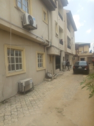 3 Bedrooms Flat For Rent At Gbagada 3 bedroom Flat for Rent Gbagada Lagos Vetra  Property
