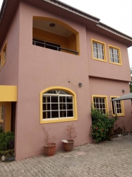 4 Bedrooms Duplex For Rent At Ikeja 4 bedroom Flat for Rent Ikeja Lagos Vetra  Property