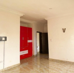 Lovely 2 Bedroom Flat 2 bedroom Flat for Rent Life Camp Abuja Vetra  Property
