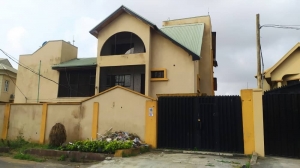 3 Bedrooms Flat For Rent At Ogudu 3 bedroom Flat for Rent Ogudu Lagos Vetra  Property