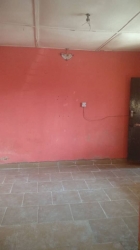 Standard Self-contained  Mini Flat for Rent Gbagada Lagos Vetra  Property