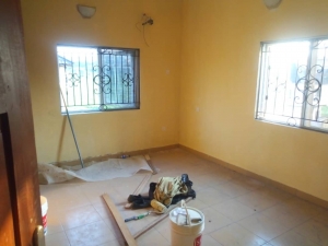 Neat 2 Bedrooms Flat For Rent At Ojodu 2 bedroom Flat for Rent Ojodu Lagos Vetra  Property