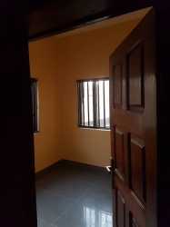 Clean 1 Room Self Contain For Rent At Lekki Mini Flat for Rent Lekki Lagos Vetra  Property