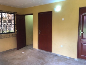 1 Room Self Contain For Rent At Akoka Yaba Self Contain for Rent Yaba Lagos Vetra  Property