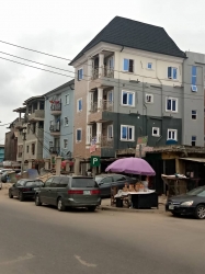 A Very Spacious Miniflat @ Yaba Mini Flat for Rent Yaba Lagos Vetra  Property