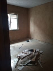 A Newly Built Miniflat Mini Flat for Rent Yaba Lagos Vetra  Property