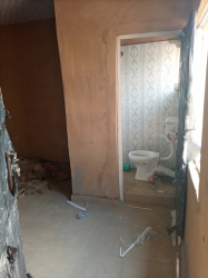 A Newly Built Roomself @ Akoka  Self Contain for Rent Yaba Lagos Vetra  Property