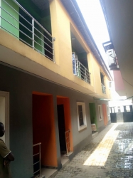 A Very Neat Miniflat 500k @ Somolu Mini Flat for Rent Shomolu Lagos Vetra  Property