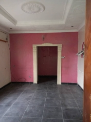 A Very Spacious Miniflat In A Block Of Flats @ Moore Road  Mini Flat for Rent Yaba Lagos Vetra  Property