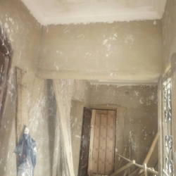 A Newly Built 2bedroom @ Ebutte Metta Flat for Rent Yaba Lagos Vetra  Property
