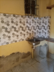 A Very Spacious Roomself @ Folagoro Self Contain for Rent Yaba Lagos Vetra  Property
