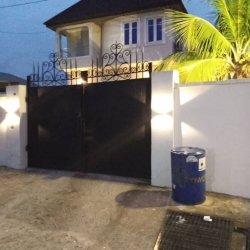  Spacious 3bedroom Flat Flat for Rent Gbagada Lagos Vetra  Property
