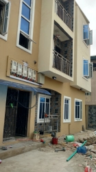 A Very Spacious Newly 2bedroom @ Luth  Flat for Rent Surulere Lagos Vetra  Property