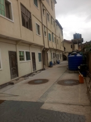 Spacious Miniflat Mini Flat for Rent Gbagada Lagos Vetra  Property