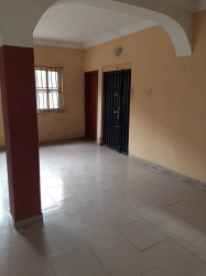 A Very Spacious 3bedroom @ Iwaya  Flat for Rent Yaba Lagos Vetra  Property