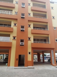 Standard Self-contained  Self Contain for Rent Yaba Lagos Vetra  Property