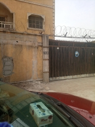 A Newly Built Miniflat Mini Flat for Rent Shomolu Lagos Vetra  Property