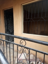 A Newly Built Miniflat @ Onipanu  Self Contain for Rent Shomolu Lagos Vetra  Property
