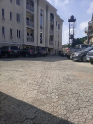 Spacious 3bedroom Flat 3 bedroom Flat for Rent Yaba Lagos Vetra  Property