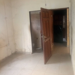  Spacious 2bedroom Flat Flat for Rent Yaba Lagos Vetra  Property