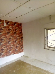 A Very Spacious 3bedroom @ Akoka 3 bedroom Flat for Rent Yaba Lagos Vetra  Property
