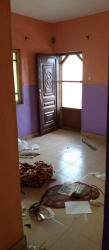 A Newly Built Miniflat @ Ebutte Metta Mini Flat for Rent Yaba Lagos Vetra  Property
