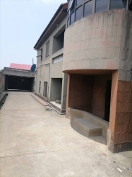 A Very Spacious 3bedroom Flat 3 bedroom Flat for Rent Yaba Lagos Vetra  Property