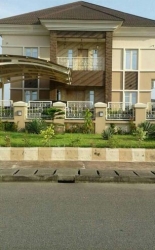 Luxury Built 5 Bedroom Massive Duplex For Sale 5 bedroom Detached Duplex for Sale Lekki Lagos Vetra  Property