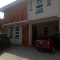 A Very Spacious Standard Roomself Self Contain for Rent Yaba Lagos Vetra  Property