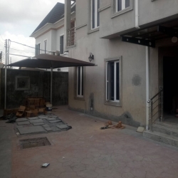 A Very Spacious 2bedroom @medina Gbagada 2 bedroom Flat for Rent Gbagada Lagos Vetra  Property