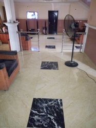 A Very Spacious 4bedroom Duplex 4 bedroom Detached Duplex for Rent Shomolu Lagos Vetra  Property