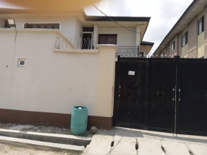 Spacious 2 Bedroom Flat 2 bedroom Flat for Rent Shomolu Lagos Vetra  Property