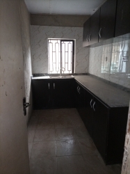 A Very Spacious 3bedroom @ Akoka 3 bedroom Flat for Rent Yaba Lagos Vetra  Property