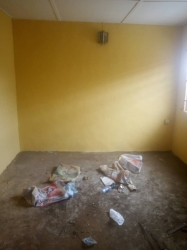 A Newly Built Miniflat @ Ilupeju Mini Flat for Rent Ilupeju Lagos Vetra  Property