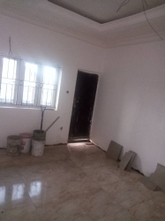 A Newly Built Miniflat @ Palmgroove Mini Flat for Rent Shomolu Lagos Vetra  Property