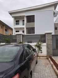 Nicely Built 4 Bedroom Terrace Duplex With A Bq 4 bedroom Terraced Duplex for Rent Ikoyi Lagos Vetra  Property