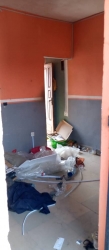 A Very Decent Roomself @ Ebutte Metta Self Contain for Rent Yaba Lagos Vetra  Property