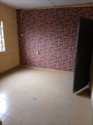 A Very Spacious Miniflat @ Akoka Mini Flat for Rent Yaba Lagos Vetra  Property